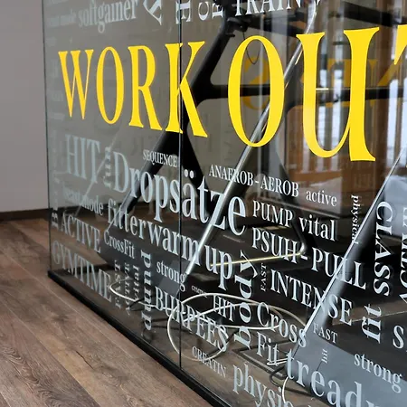 Dorf-chalets Mit Sauna Chalet *