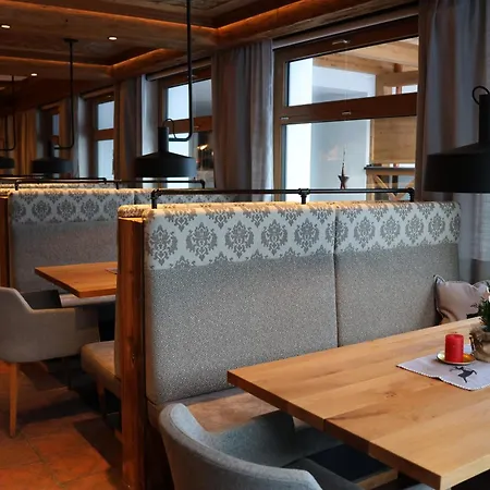 Chalet Dorf-chalets Mit Sauna *