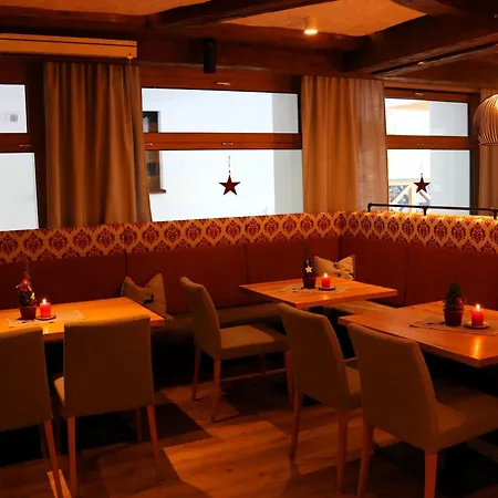 Chalet Dorf-chalets Filzmoos