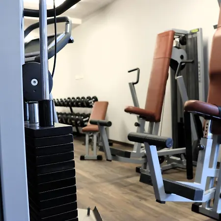 Dorf-chalets Mit Sauna *