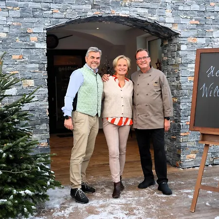 Dorf-chalets Mit Sauna Filzmoos