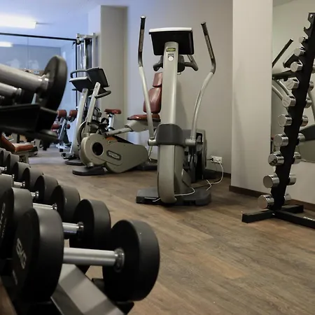 Dorf-chalets Mit Sauna Alpesi faház