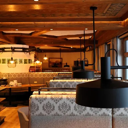 Dorf-chalets Mit Sauna Chalet *