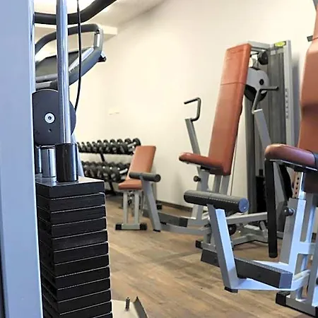 Dorf-chalets Mit Sauna Filzmoos