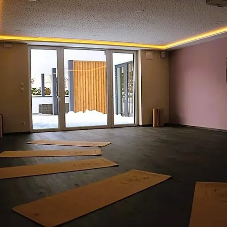Dorf-chalets Mit Sauna Dağ evi *