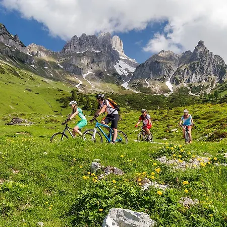 Chalet Dorf-chalets