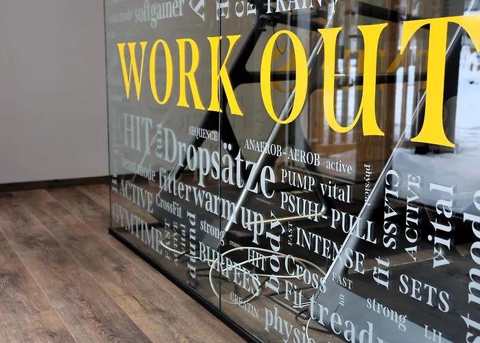 Dorf-chalets Mit Sauna شاليه *