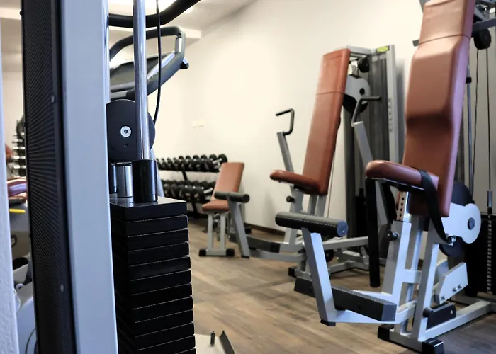 Dorf-chalets Mit Sauna *