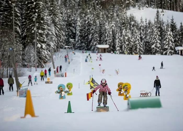 Dorf-chalets Mit Sauna فيلزموس